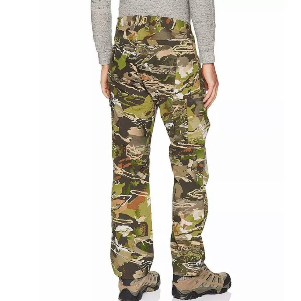 Under Armour UA Men's Pants Hombres 1313212 940 - Picture 2 of 4